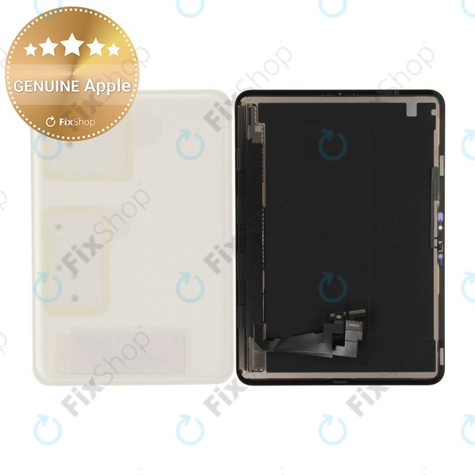Ansamblu Display OLED Ecran pentru iPad Pro 11 (2024) | Nano | WiFi + Cellular | 661-43543 | Genuine Apple