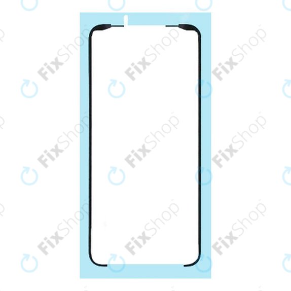 Huawei P20 Lite - Autocolant sub LCD