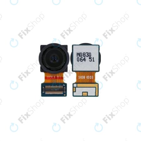 Samsung Galaxy M51 M515F - Modul cameră spate 12MP - GH96-13770A Genuine Service Pack