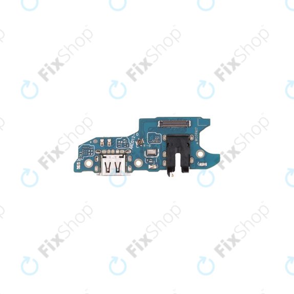 Oppo A17 - Conector de Încărcare Placă PCB