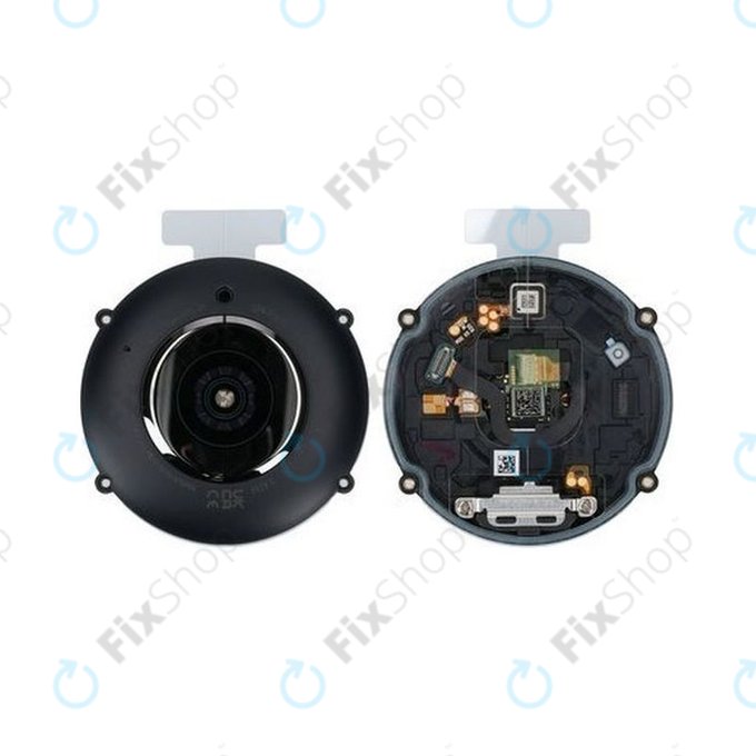 Samsung Galaxy Watch 5 Pro 45mm R925 - Carcasă Baterie - GH82-29271A Genuine Service Pack