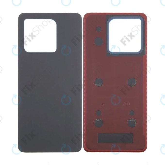 Xiaomi 14T Pro 2407FPN8EG - Carcasă Baterie (Titan Black)