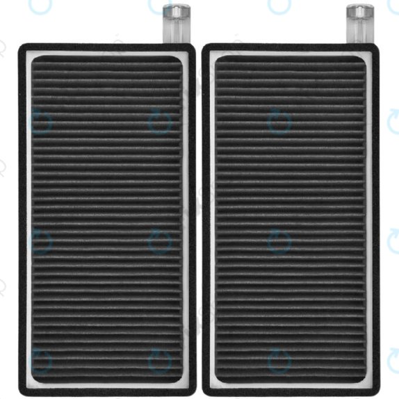 Filtru HEPA, 2 buc. pentru Dreame Aqua10 Ultra Roller
