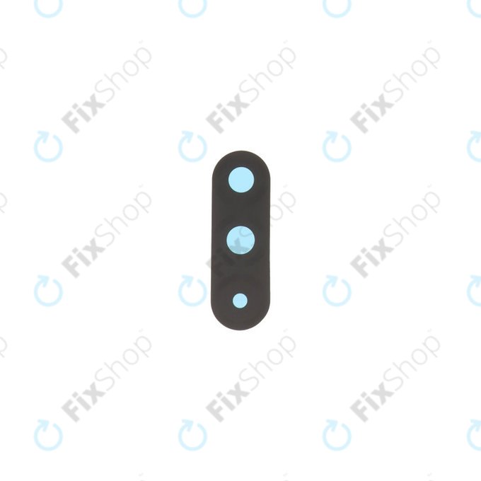 Samsung Galaxy A17 A176B - Sticlă Cameră