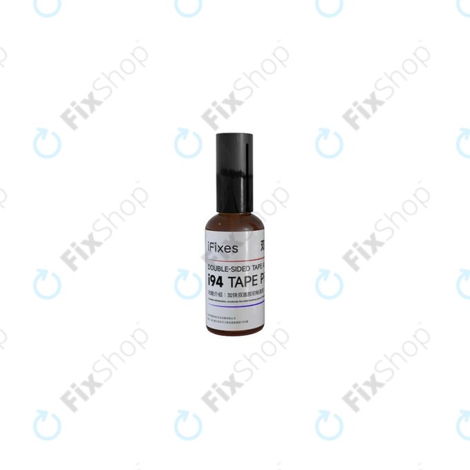 iFixes i94 Tape Primer - grund pentru benzi duble-adezive, 20ml