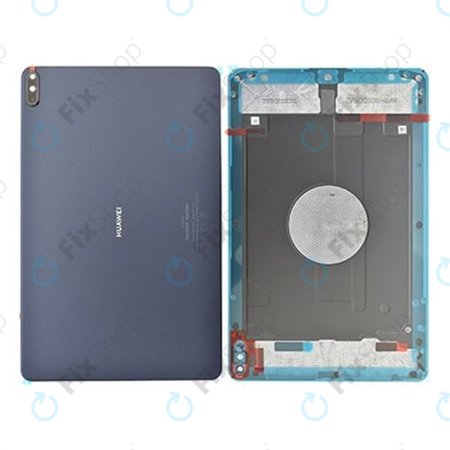 Huawei MatePad Pro Wifi - Carcasă Baterie (Midnight Grey) - 02353PNH