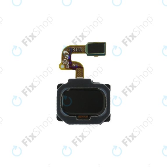 Samsung Galaxy Note 8 N950FD - Senzor de Amprentă Deget + Cablu Flex - GH96-11360A Genuine Service Pack