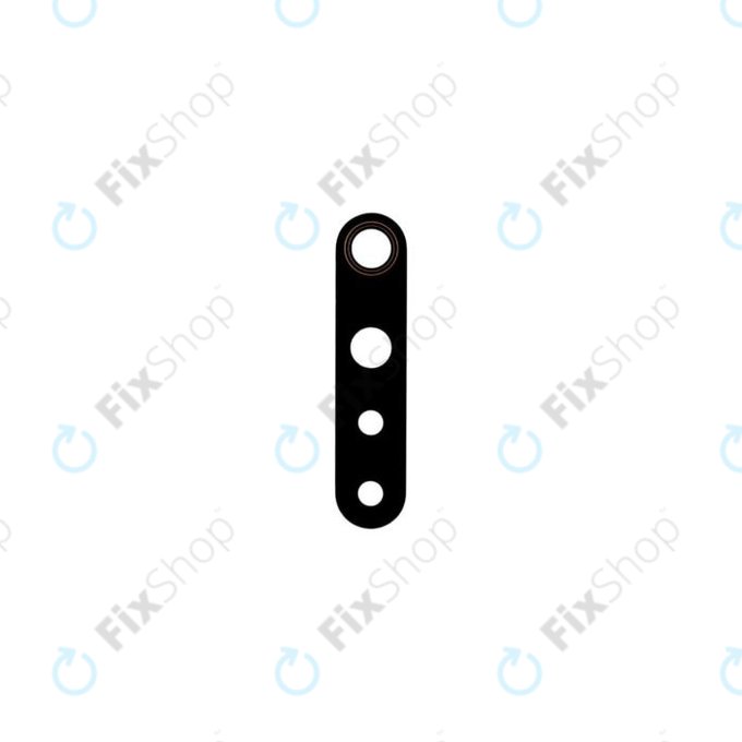 Realme 6 - Sticlă Cameră Spate