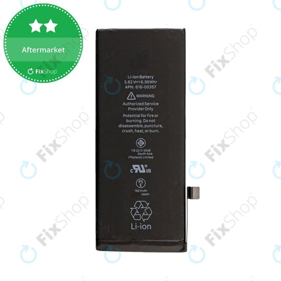 Baterie pentru iPhone 8, 1821mAh