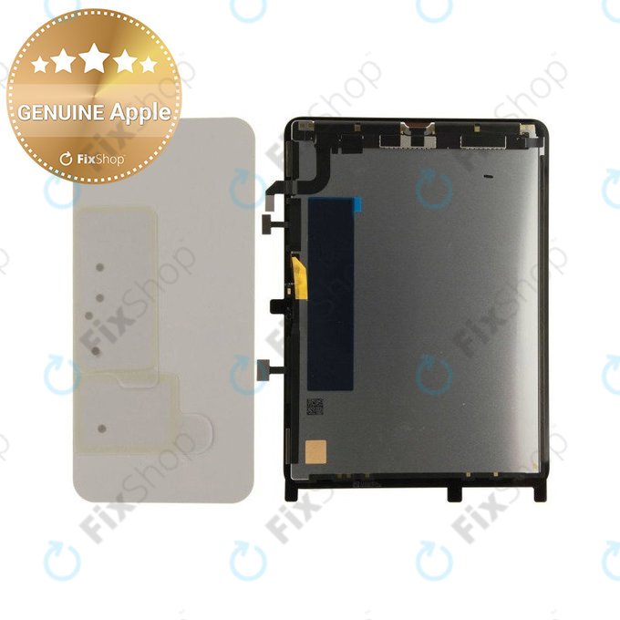 Ansamblu Display Ecran pentru iPad Air 11 (2025) | WiFi + Cellular | 661-51068 | Genuine Apple