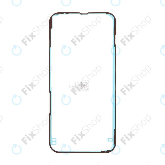 Autocolant de etanșare sub LCD pentru iPhone 13 Mini, 2UUL SA13M