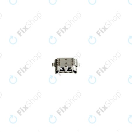 Motorola Moto G6 XT1925 - Conector de Încărcare