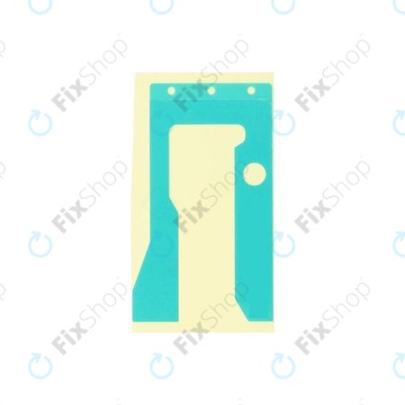 Motorola Moto G8 Plus - Autocolant sub Baterie Adhesive  5D78C15602 Genuine Service Pack