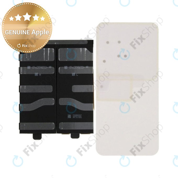 Baterie pentru iPad Air 13 (2025) | WiFi + Cellular | 661-51078 | 9705mAh | Genuine Apple