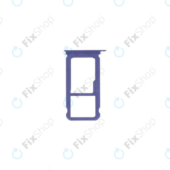 Huawei P10 Plus VKY-L29 - Slot SIM + SD (Dazzling Blue)