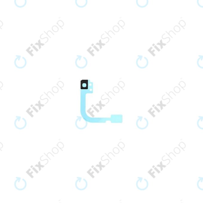 Samsung Galaxy S21 Plus G996B - Autocolant sub Camera Frontală Adhesive