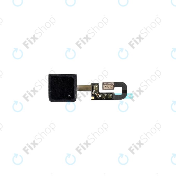 Apple MacBook Pro 13" A1706 (Late 2016 - Mid 2017) - Buton de Alimentare + Cablu Flex