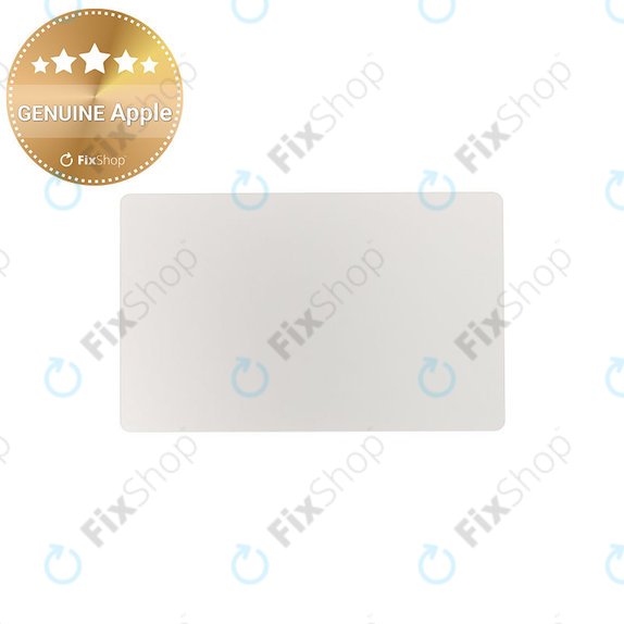 Trackpad complet pentru MacBook Pro 16", A3403 (2024), Silver, 661-46155, Genuine Apple