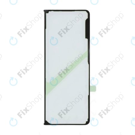 Samsung Galaxy Z Fold 4 F936B - Bandă adezivă sub Baterie Adhesive - GH02-24099A Genuine Service Pack