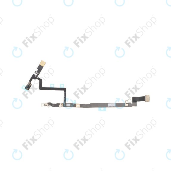 Apple iPhone 16 Pro - Bluetooth Antenă + Cablu Flex