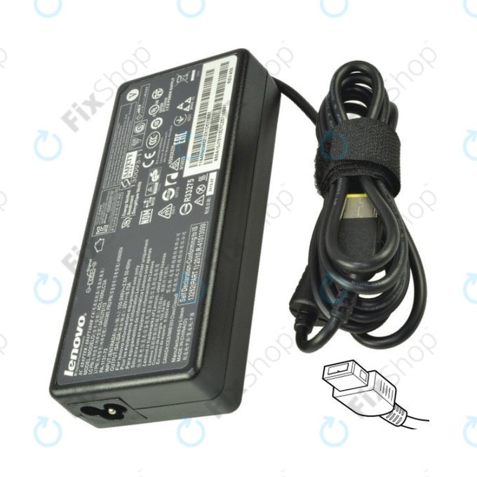 Adaptor de încărcare pentru Lenovo, 77011124, 135W, 20V, Genuine Service Pack