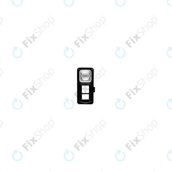 Samsung Galaxy S8 Plus G955F - Sticlă Blitzu Camere - GH64-06142A Genuine Service Pack