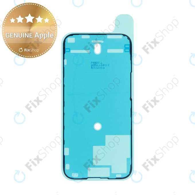 Autocolant sub LCD Adhesive pentru iPhone 15 Pro | 923-09188-S | Genuine Apple