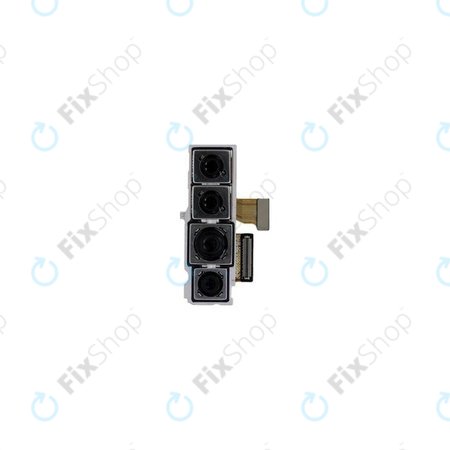 Realme 7 - Cameră Spate Modul 48 + 8 + 2 + 2MP