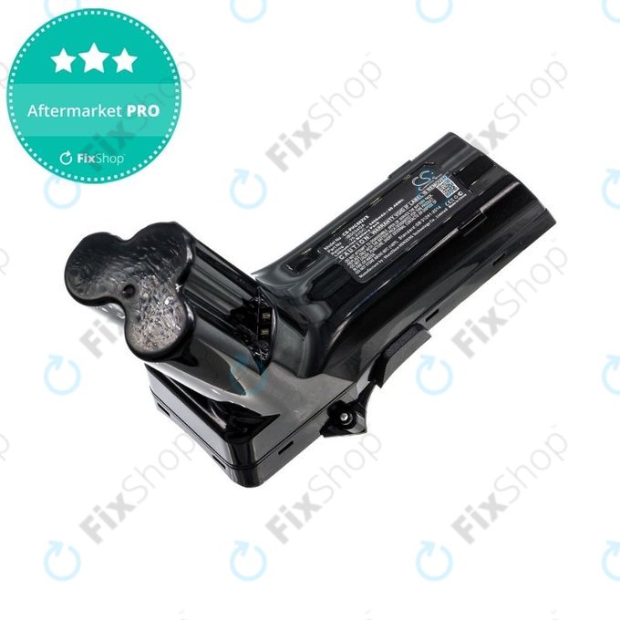 Philips SpeedPro Max, SpeedPro Max Aqua - Baterie IBD034GA Li-Ion 25.2V 2400mAh HQ