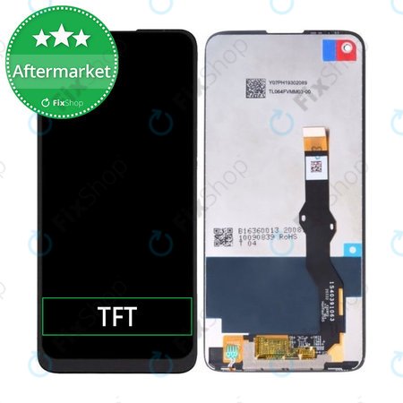 Motorola Moto G Pro - Ecran LCD + Sticlă Tactilă TFT