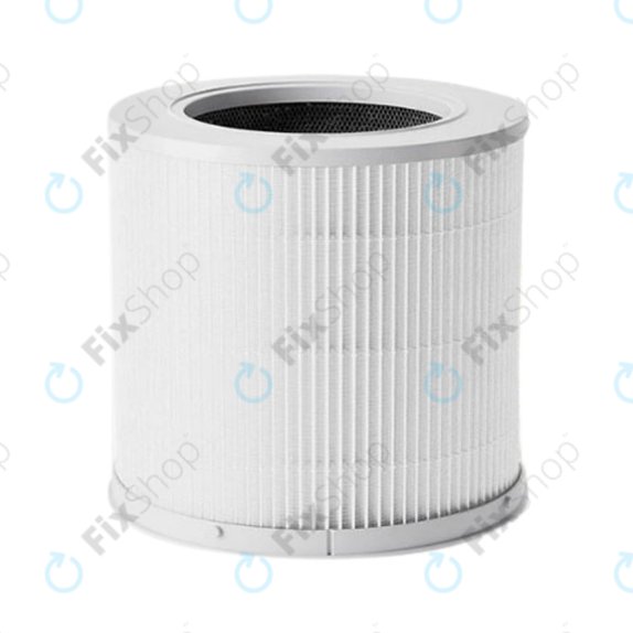 Xiaomi Smart Air Purifier 4 Compact - Filtru HEPA (Carbon activ) (White)