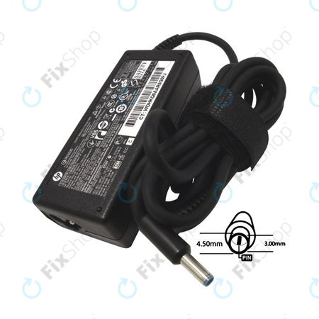 Adaptor de încărcare pentru HP, 77011111, 65W, 19.5V, Genuine Service Pack