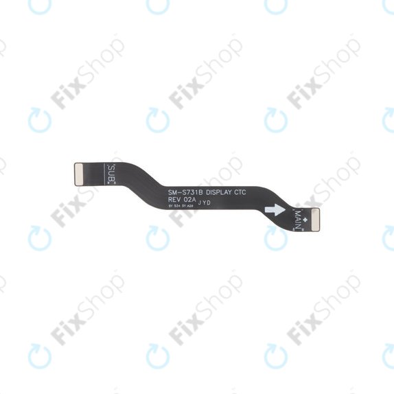 Cablu flex LCD pentru Samsung S25 FE