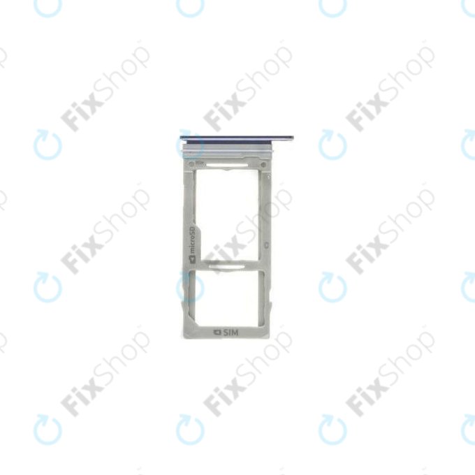 Samsung Galaxy Note 9 N960U - SIM/Slot SD (Ocean Blue) - GH98-42941B Genuine Service Pack