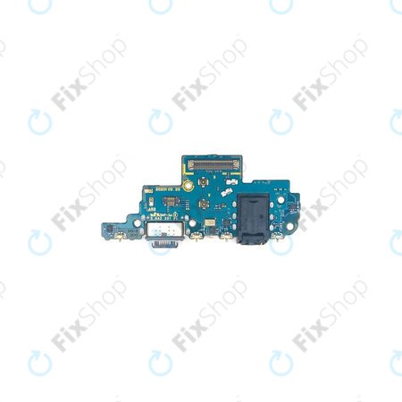 Samsung Galaxy A52 A525F, A526B - Conector de Încărcare Placa PCB