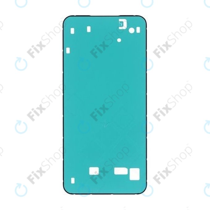 Samsung Galaxy A56 A566E - Autocolant sub LCD Adhesive - GH81-27024A Genuine Service Pack