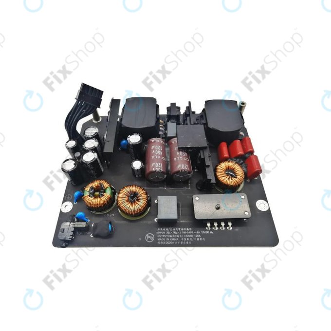 Apple iMac 27" A1419 (Late 2012 - Mid 2017) - Sursă de Alimentare (300W)