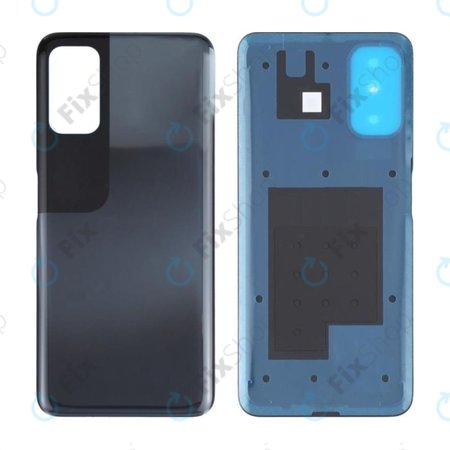 Xiaomi Poco M3 Pro - Carcasă baterie (Power Black)