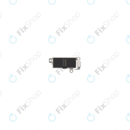 Apple iPhone 16 - Vibrator