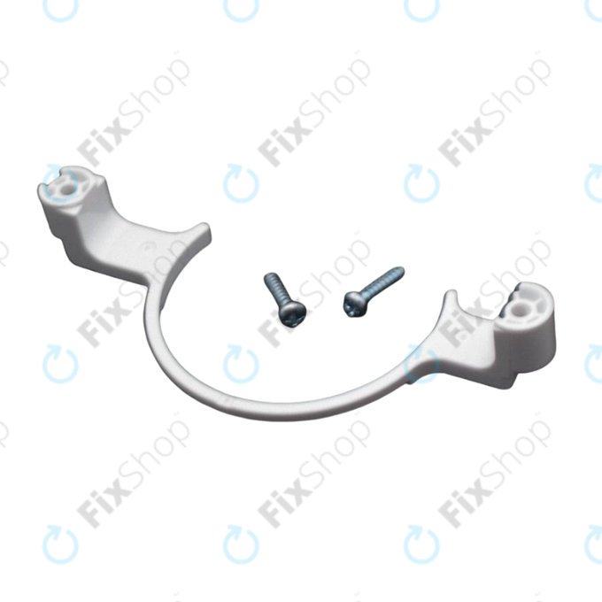 Suport motor de aspirare cu șuruburi pentru Xiaomi Roborock E4, E5, S4, S5, S6, Mi Robot Mijia 1s, Xiaowa C10, Dreame F9