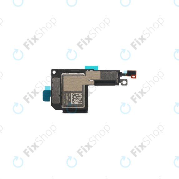 Difuzor inferior pentru Google Pixel 9 Pro Fold, G863-00533-00, Genuine Service Pack
