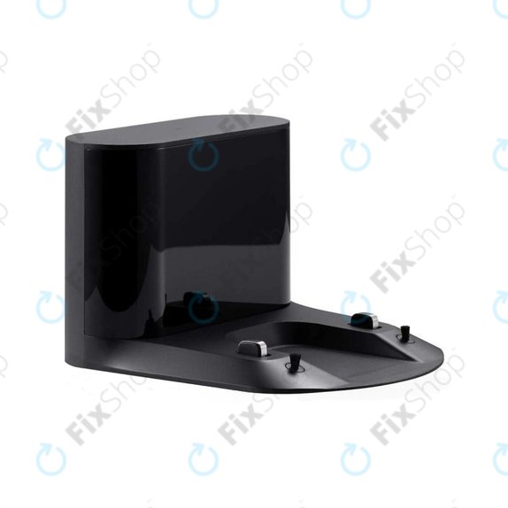Xiaomi Roborock S5, S5 Max, S6 Pure, S6 MaxV, S7, S7 MaxV, S8, Q7, Q7 Max - Statie de încărcare (Negru)