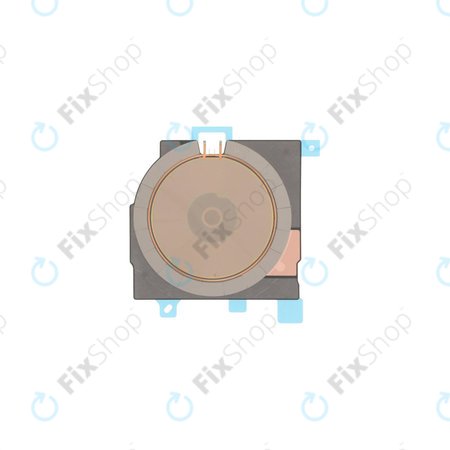 Apple iPhone 17 Air - Chip de Încărcare Wireless + NFC