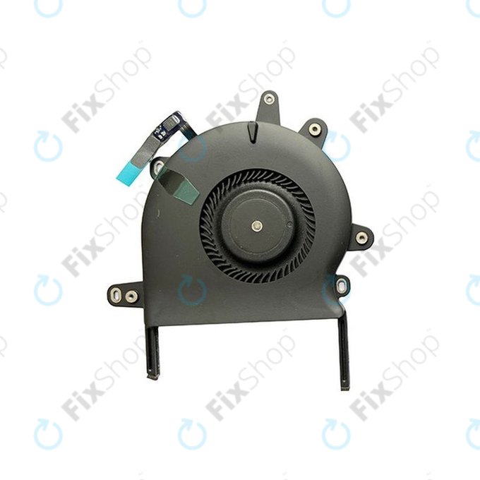 Apple MacBook Pro 13" A2251 (2020) - Ventilator (Stâng)