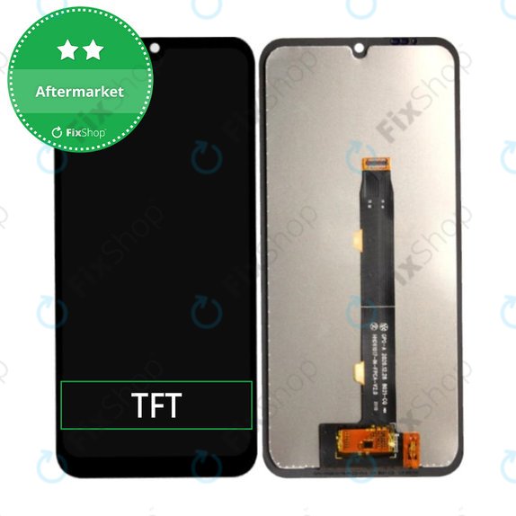 Cubot King Kong 6 - Ecran LCD + Sticlă Tactilă TFT