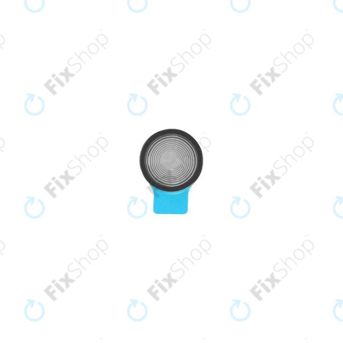 Samsung Galaxy A03 A035G - Sticla Blitzului Cameră Spate - GH81-22060A Genuine Service Pack