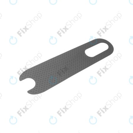 Xiaomi Mi Electric Scooter 1S, 2 M365, Essential - Protecție Antialunecare Platforma (Gray)