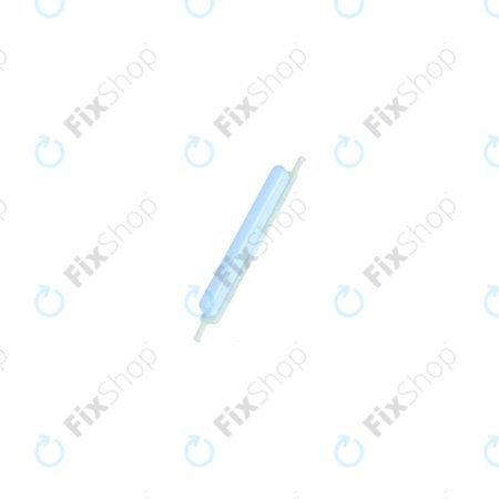 Samsung Galaxy A13 A135F, A137F - Buton Volum (Light Blue) - GH98-47317B Genuine Service Pack