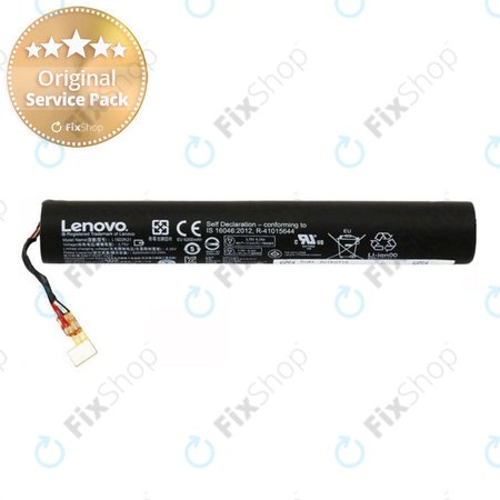 Lenovo Yoga TAB 3 YT3-850 - Baterie 6200mAh - 5SR8C02843 Genuine Service Pack