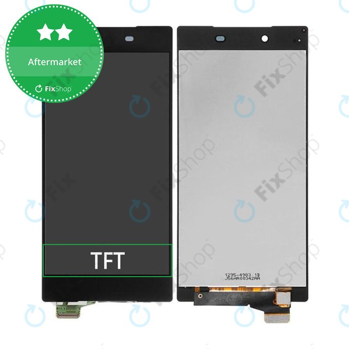Sony Xperia Z5 Premium E6853 - Ecran LCD + Sticlă Tactilă TFT